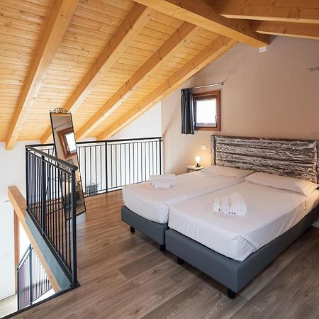 Agriturismo Ai Due Leoni Аквилея Экстерьер фото