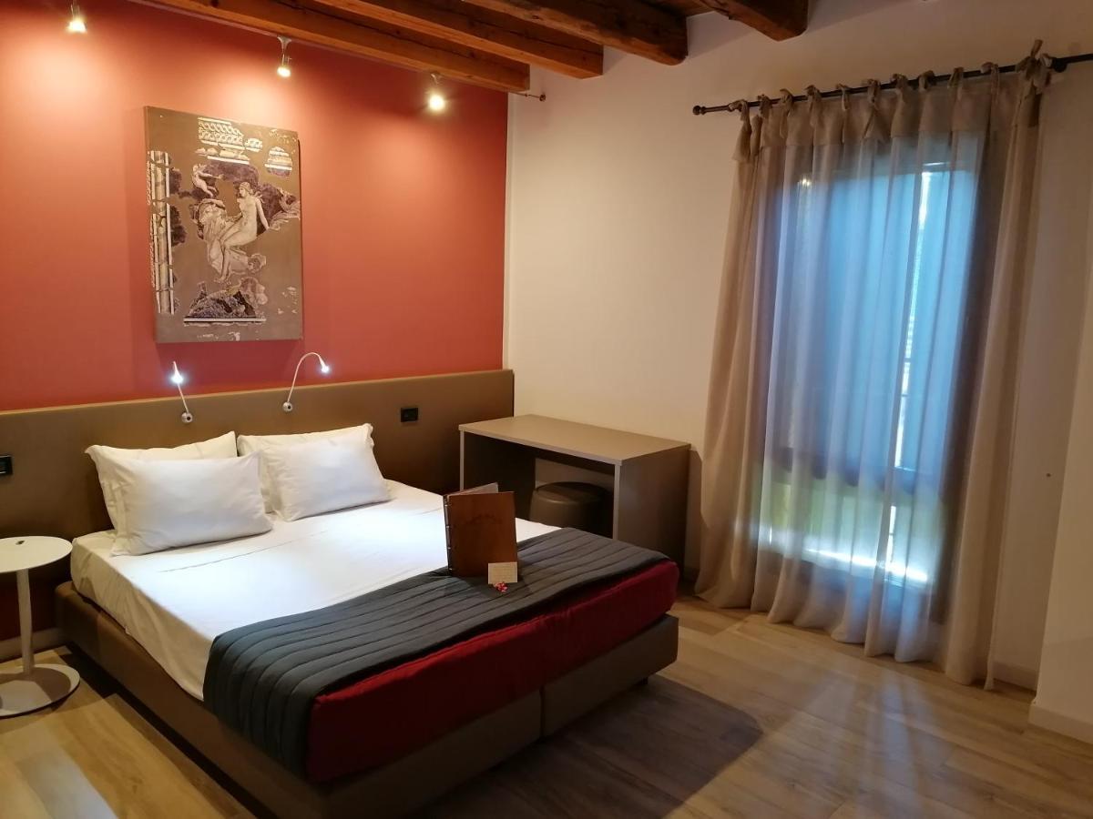 Agriturismo Ai Due Leoni Аквилея Экстерьер фото